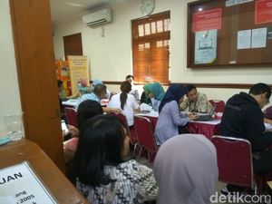 Akhir Tahun, Kantor Pajak Buka Layanan Hingga Sore