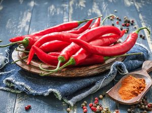 Hindari Makanan Pedas Kalau Punya Sakit Mag, Ini Alasannya Hindari Makanan Pedas Kalau Punya Sakit Mag, Ini Alasannya