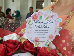 Warga di Balai Kota: Terima Kasih Pak Ahok Telah Menginspirasi