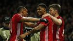 MU ke Semifinal Liga Europa