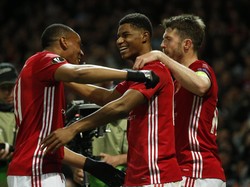 Setan Merah Hadapi Enam Final