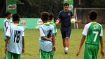 Pelatih FCB Escola Latih 16 Pemain Milo Football Championship