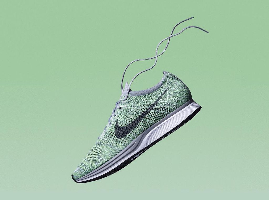 Ada Apa Nih? Nike Minta AS Blokir Impor Sepatu Adidas Ada Apa Nih? Nike Minta AS Blokir Impor Sepatu Adidas