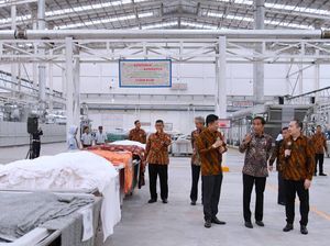 Jenazah Susyana Lukminto Tak Dibawa ke Sritex Sebelum Dimakamkan