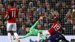 MU ke Semifinal Liga Europa