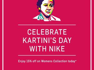 Rayakan Hari Kartini, Alleira Hingga LOreal Paris Diskon Sampai 70%