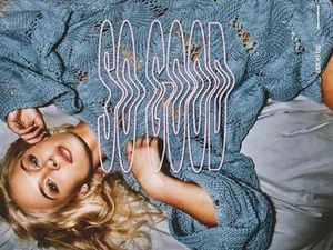 So Good Zara Larsson: Mengalir dan Mudah Didengar