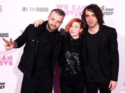 Jangan Terlambat, Ini Gejala Infeksi Saluran Pernapasan Seperti Hayley Williams