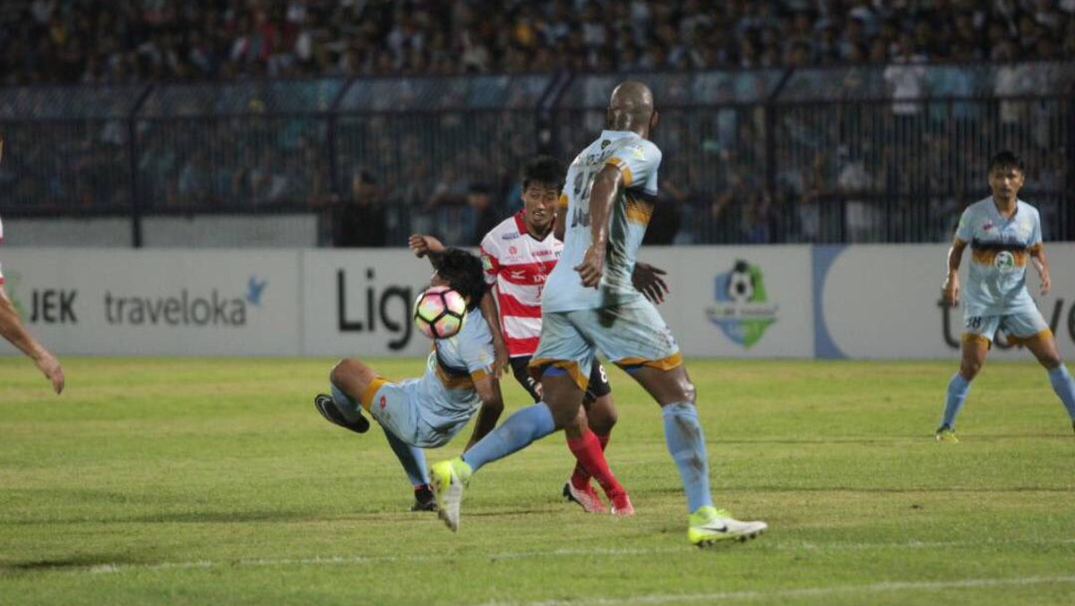 Foto: dok. Madura United