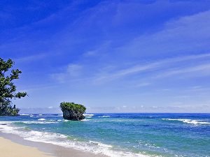 Ada Enam Agenda Wisata Menarik Tahun Ini di Morotai