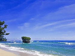 Ada Enam Agenda Wisata Menarik Tahun Ini di Morotai