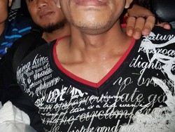 Satu Lagi Tahanan Polsek Tambaksari yang Kabur Tertangkap