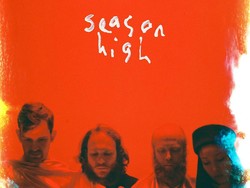 Season High Little Dragon: Bersinar Tanpa Tekanan