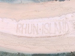 Perupa Hanafi Pameran Tunggal Jalur Rempah Maritim di New York