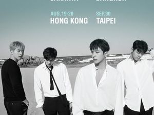 Hore! CNBLUE Gelar Konser di Jakarta 15 Juli Hore! CNBLUE Gelar Konser di Jakarta 15 Juli