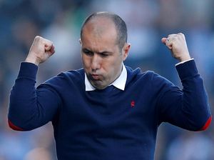 Jardim Sebut Juventus Punya Pertahanan Terbaik di Eropa