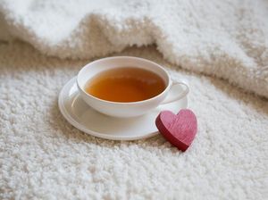 Lupakan Superfood, Minum Teh Bisa Turunkan Risiko Serangan Jantung dan Stroke