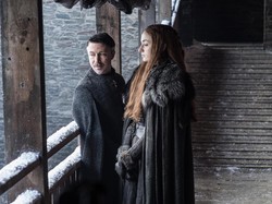 Pembalasan Sansa Stark di Game of Thrones Season 7