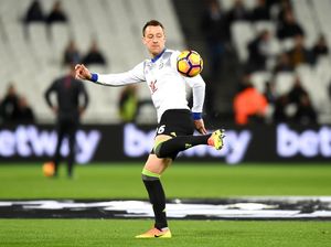 Lewat Grup Whatsapp, Villa Umumkan Transfer John Terry