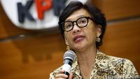 Masyarakat Peduli Pemberantasan Korupsi Minta Kasus Teror Novel Diusut Tuntas