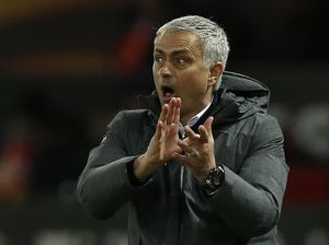 Mourinho di Kompetisi Eropa: 10 Perempatfinal, 10 Menang
