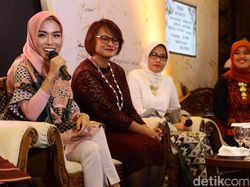 Tantangan yang Dihadapi Medina Zein Saat Jadi Miliuner di Usia 24