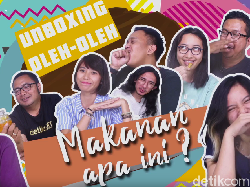 Sambal dari Perbatasan Indonesia-Timor Leste