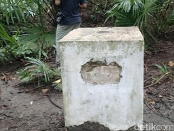 Cerita Pencurian Emas Tapal Batas Indonesia-Timor Leste