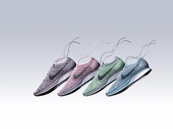Koleksi Sneakers Imut dari Nike yang Terinspirasi dari Kue Macaron