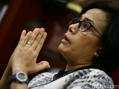 Sri Mulyani Blak-blakan di Hari Kartini