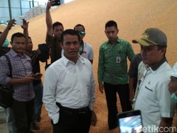 Cerita Mentan Diminta Gubernur dan Bupati di Gorontalo Ubah Aturan