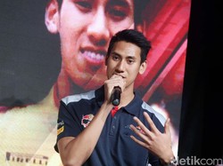 Sean Bisa ke F1 Asalkan...