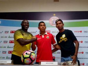 3 Pemain Dipanggil Timnas U-22, Barito Tetap Siap Ladeni Persija