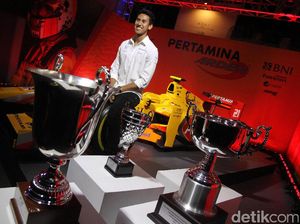 Sean Bertekad Tampil Lebih Oke di Barcelona