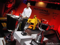 Sean Bertekad Tampil Lebih Oke di Barcelona