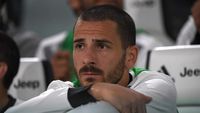 Bonucci dan Bisnis Juventus-Milan Lainnya