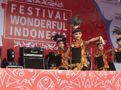 Strategi Pemasaran Wisata Perbatasan di Kalbar Mulai Dilakukan