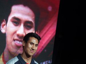 Sean Targetkan Finis Delapan Besar Musim Ini