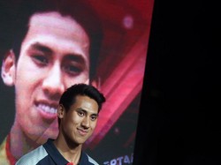 Sean Targetkan Finis Delapan Besar Musim Ini