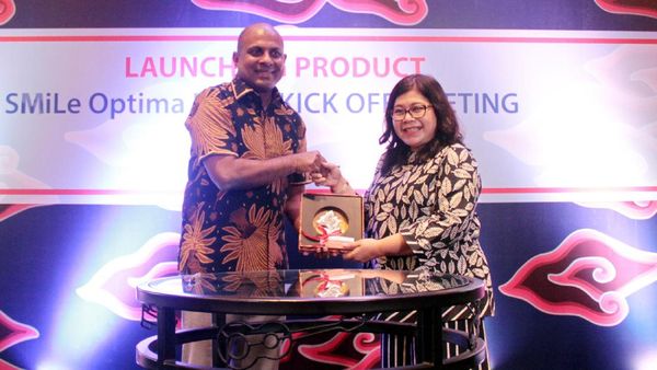 Proteksi untuk Masa Depan Keluarga