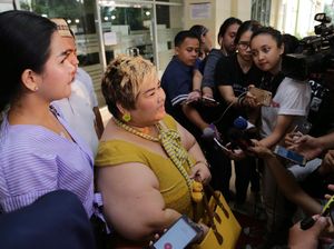 Artis Pretty Asmara Ditangkap Polisi Terkait Kasus Narkoba