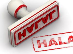 UU Cipta Kerja Bolehkan Pengusaha Kecil Deklarasikan Diri Jualan Produk Halal