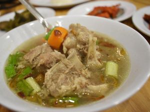 Ini 5 Menu yang Sekali Masak Bisa Untuk Buka Puasa dan Sahur Ini 5 Menu yang Sekali Masak Bisa Untuk Buka Puasa dan Sahur