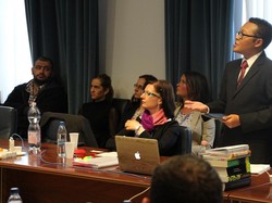 Pria Asal Bantul Raih Summa Cum Laude Bidang Hukum di Hongaria