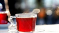 Ini Risikonya Jika Teh Diminum Berlebihan