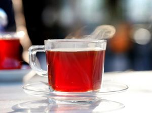 Ini Risikonya Jika Teh Diminum Berlebihan