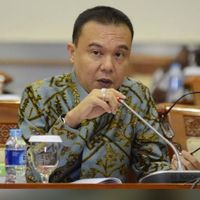 Gerindra: Prabowo Banting Setir, Penumpang Gelap Gigit Jari