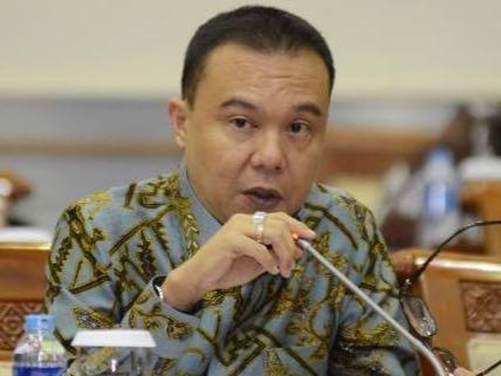 MKD akan Minta Keterangan BURT dan Kesekjenan soal Anggaran DPR MKD akan Minta Keterangan BURT dan Kesekjenan soal Anggaran DPR