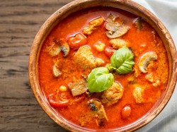 Agar Tubuh Nyaman, Hindari 5 Bekal Makanan Ini Saat Perjalanan Mudik