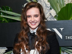 Katherine Langford, Perenang yang Curi Perhatian di 13 Reasons Why